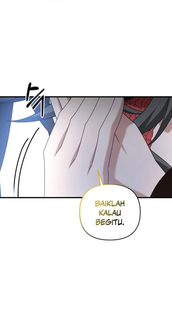 The Lazy Swordmaster Chapter 80 Gambar 19