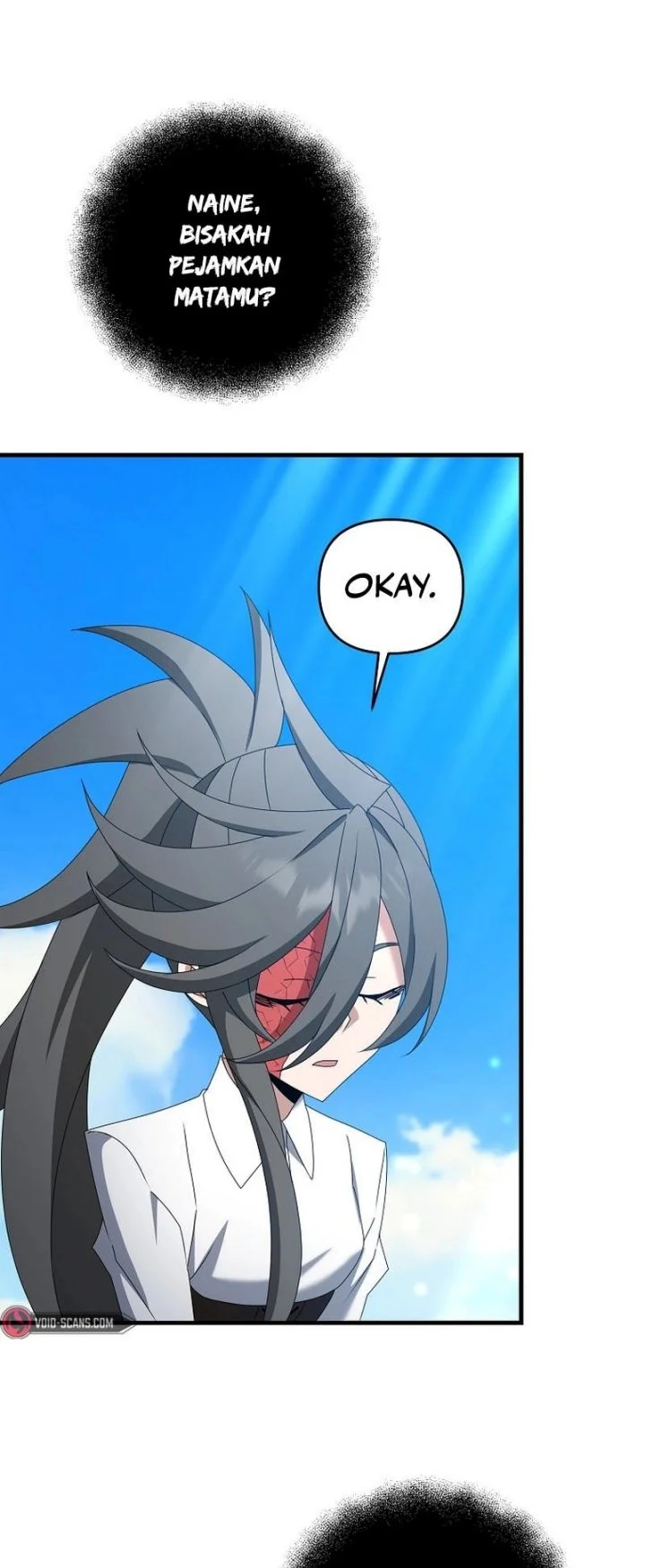 The Lazy Swordmaster Chapter 80 Gambar 22