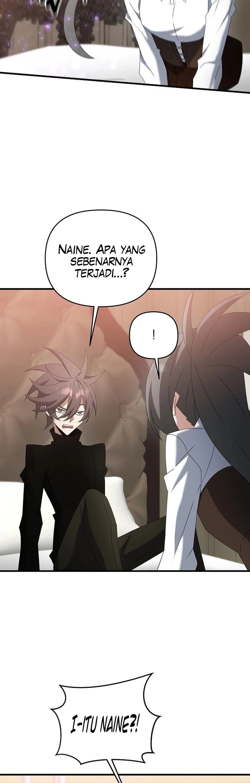 The Lazy Swordmaster Chapter 81 Gambar 38