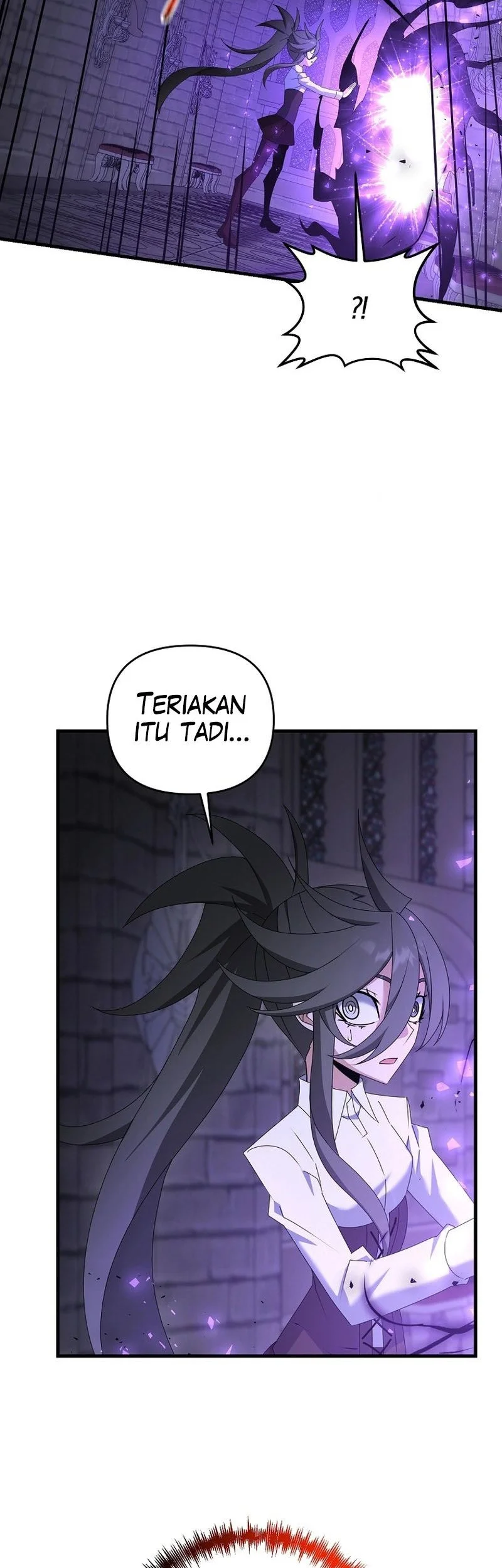 Manhwa The Lazy Swordmaster Chapter 81 gambar 2