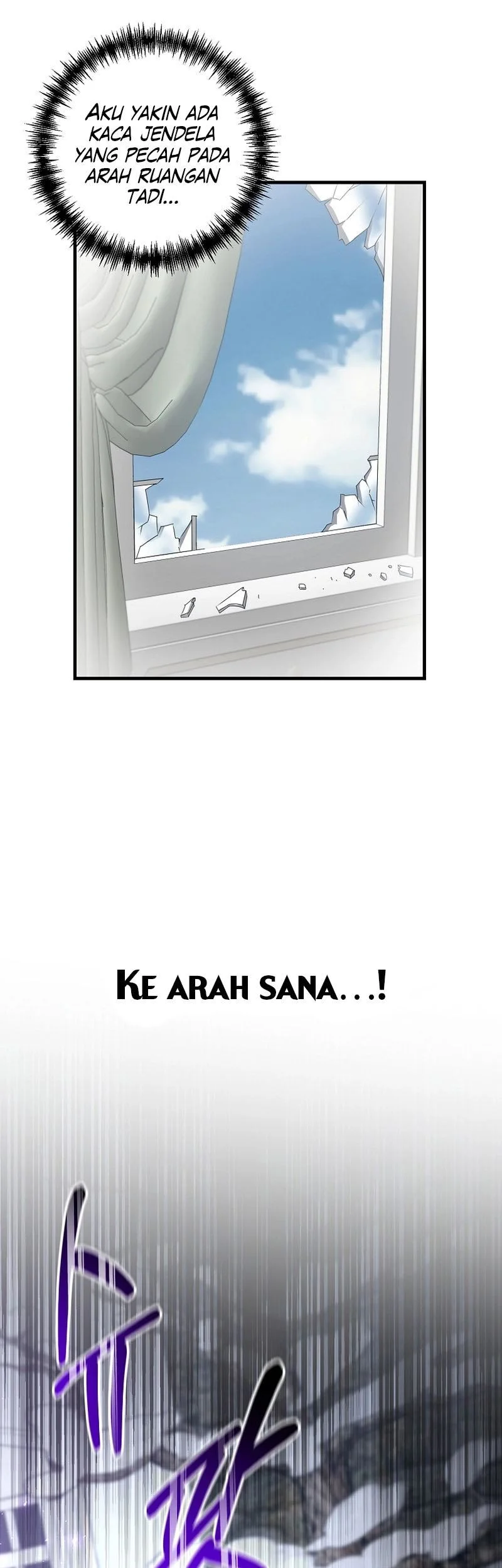 The Lazy Swordmaster Chapter 81 Gambar 5