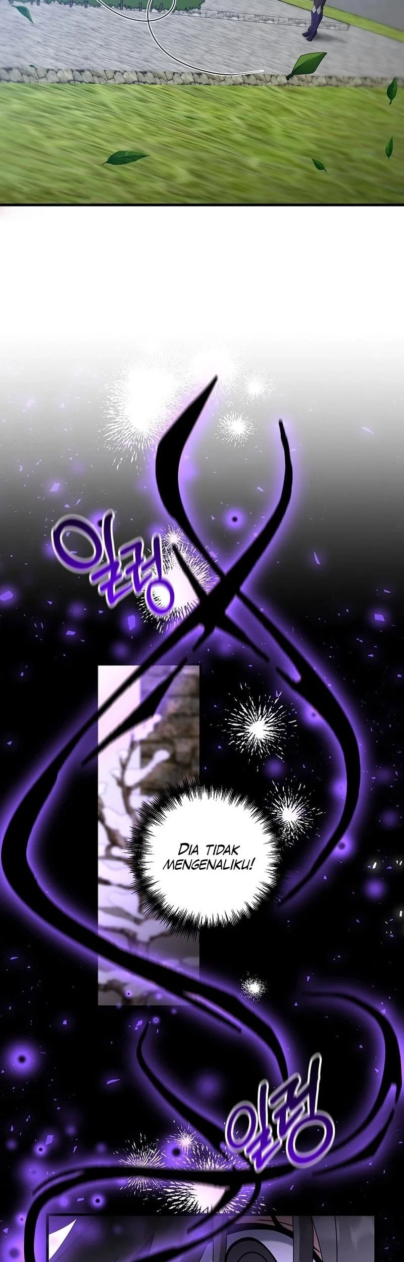 The Lazy Swordmaster Chapter 81 Gambar 10