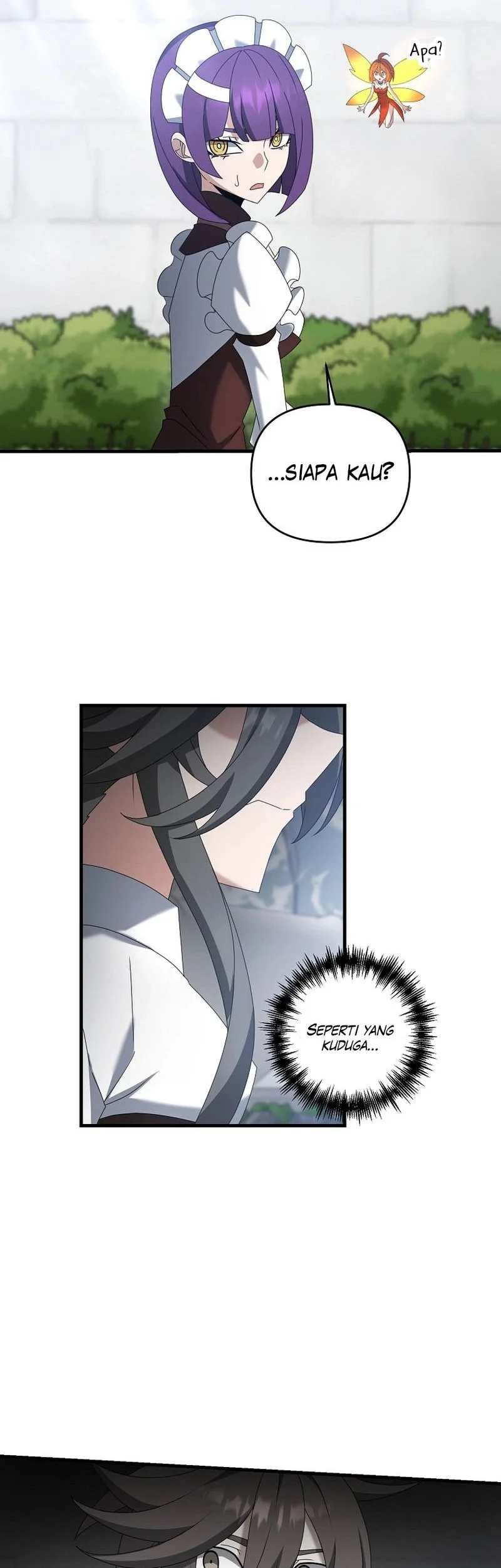 The Lazy Swordmaster Chapter 81 Gambar 13