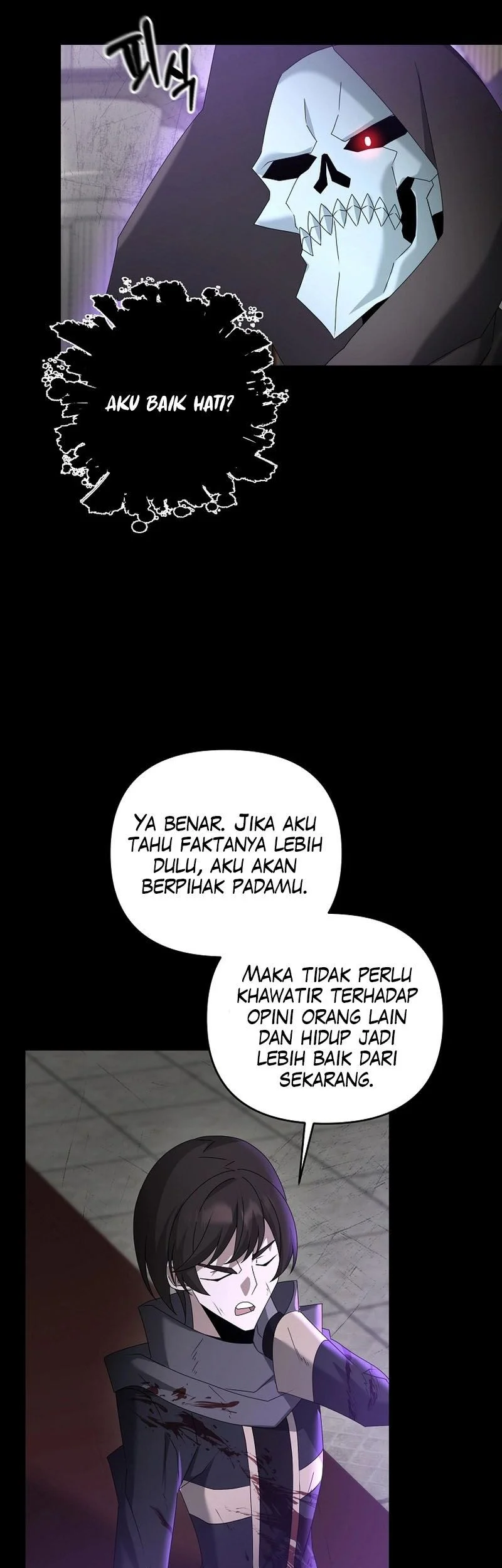 The Lazy Swordmaster Chapter 81 Gambar 18