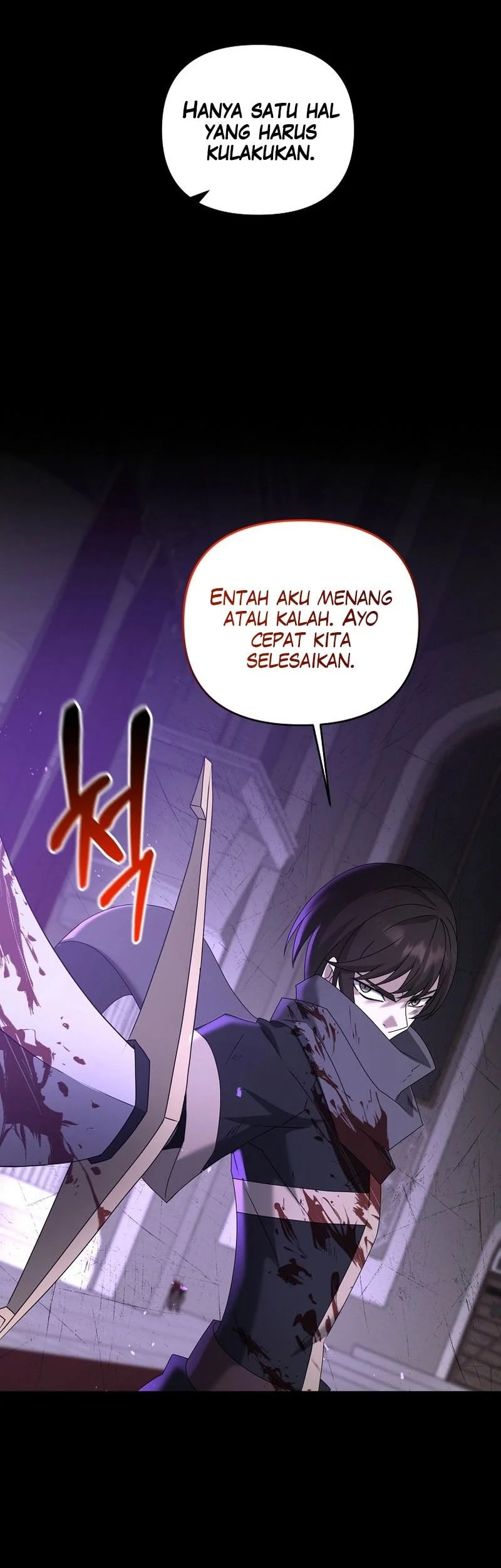 The Lazy Swordmaster Chapter 81 Gambar 22