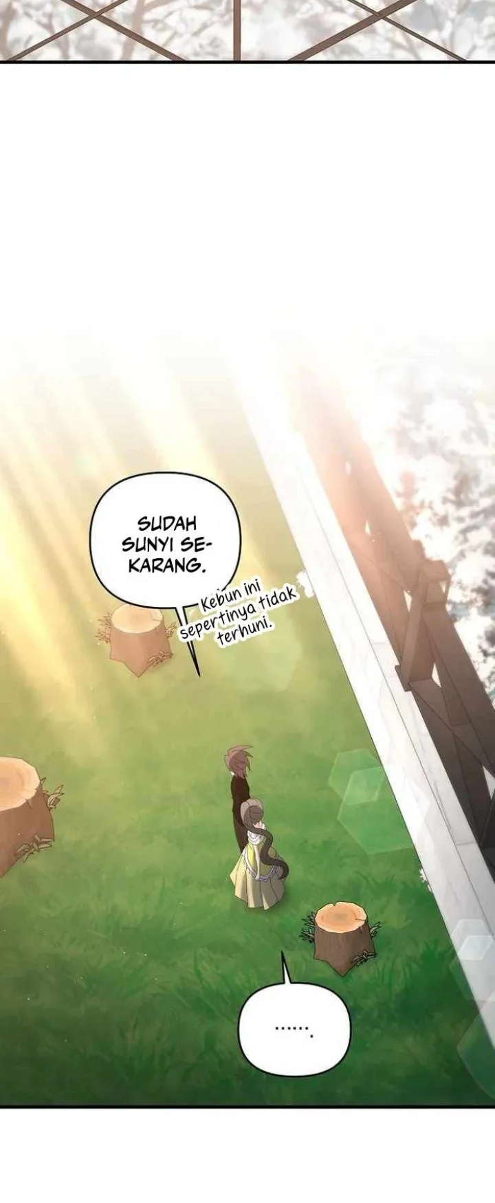 The Lazy Swordmaster Chapter 82 Gambar 28