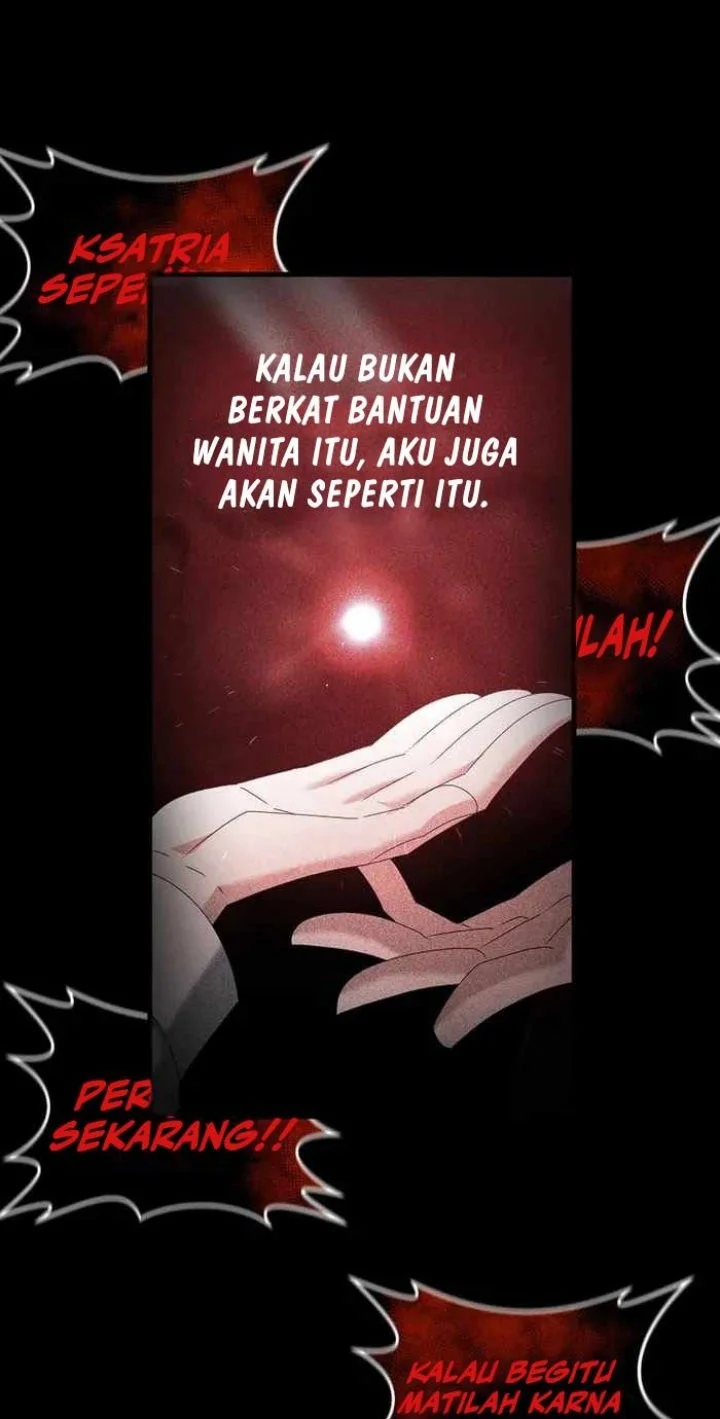 The Lazy Swordmaster Chapter 82 Gambar 34