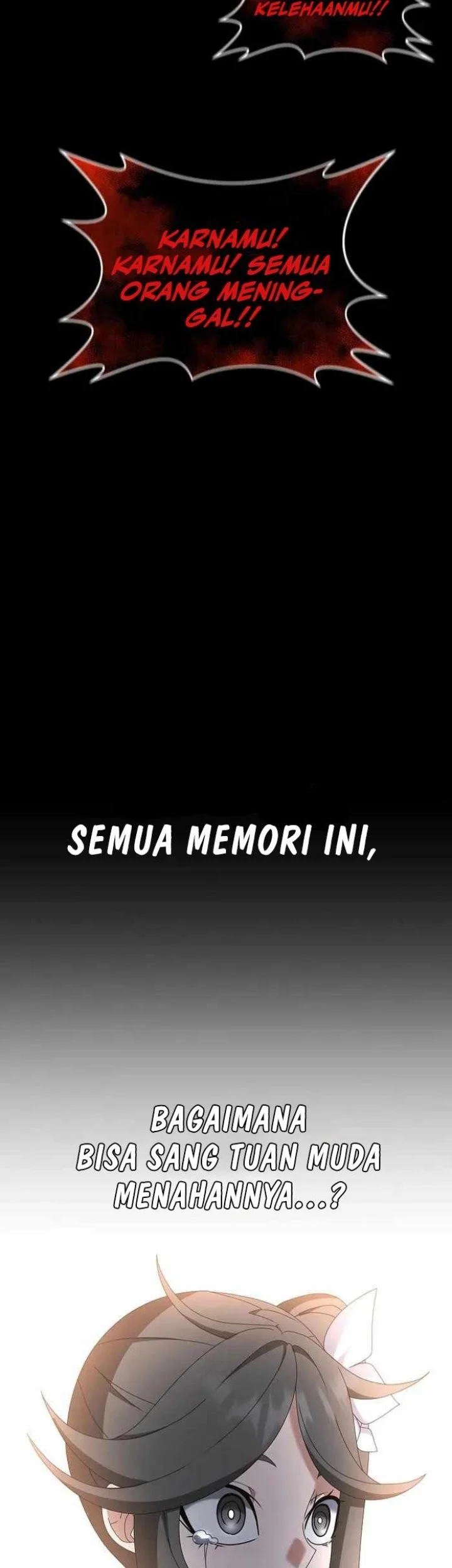 The Lazy Swordmaster Chapter 82 Gambar 35