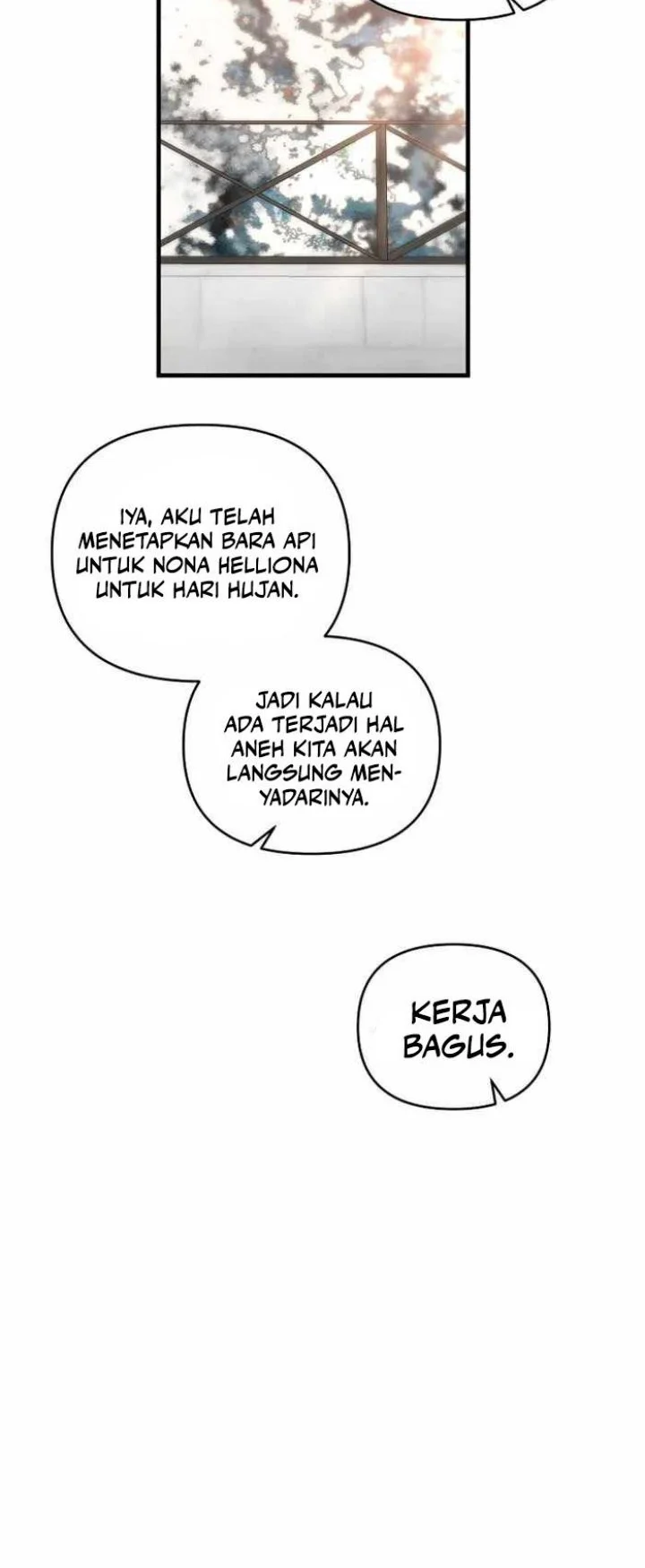 The Lazy Swordmaster Chapter 82 Gambar 40