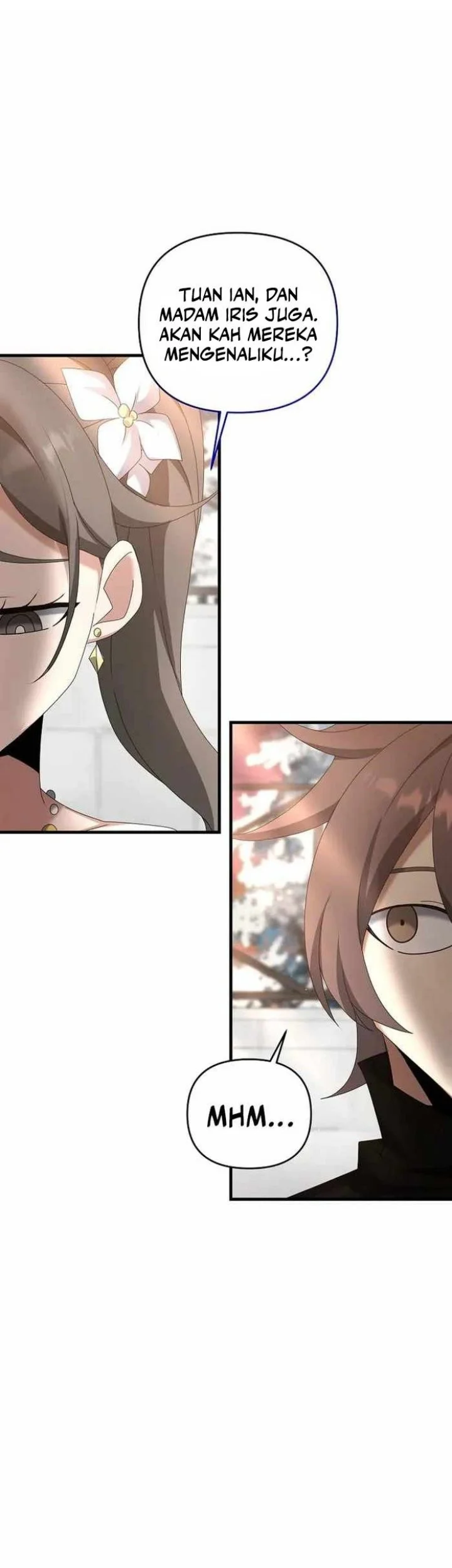 The Lazy Swordmaster Chapter 82 Gambar 44