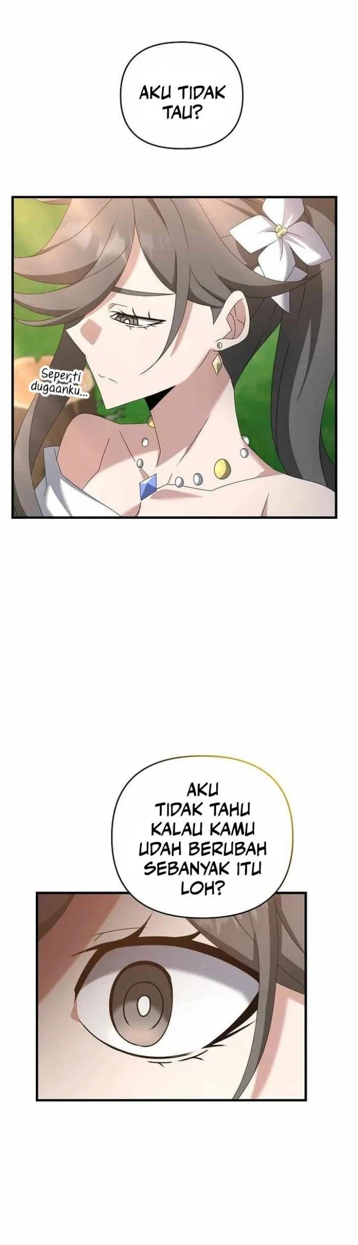 The Lazy Swordmaster Chapter 82 Gambar 45