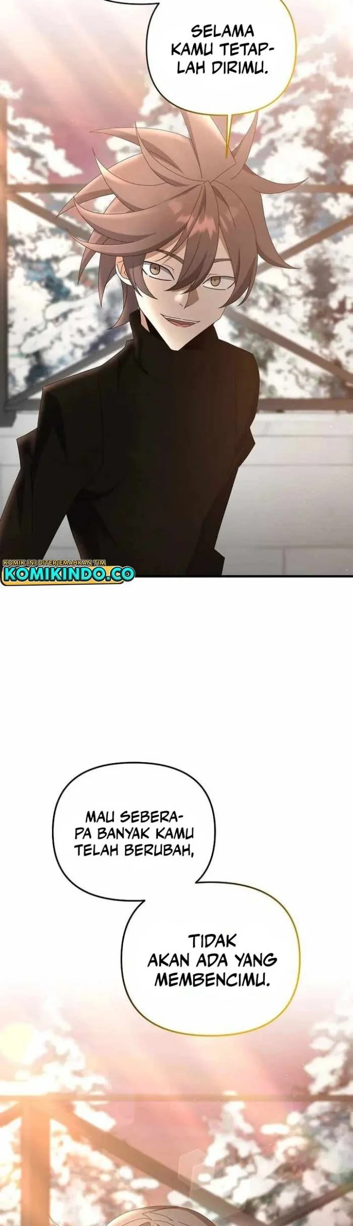 The Lazy Swordmaster Chapter 82 Gambar 47