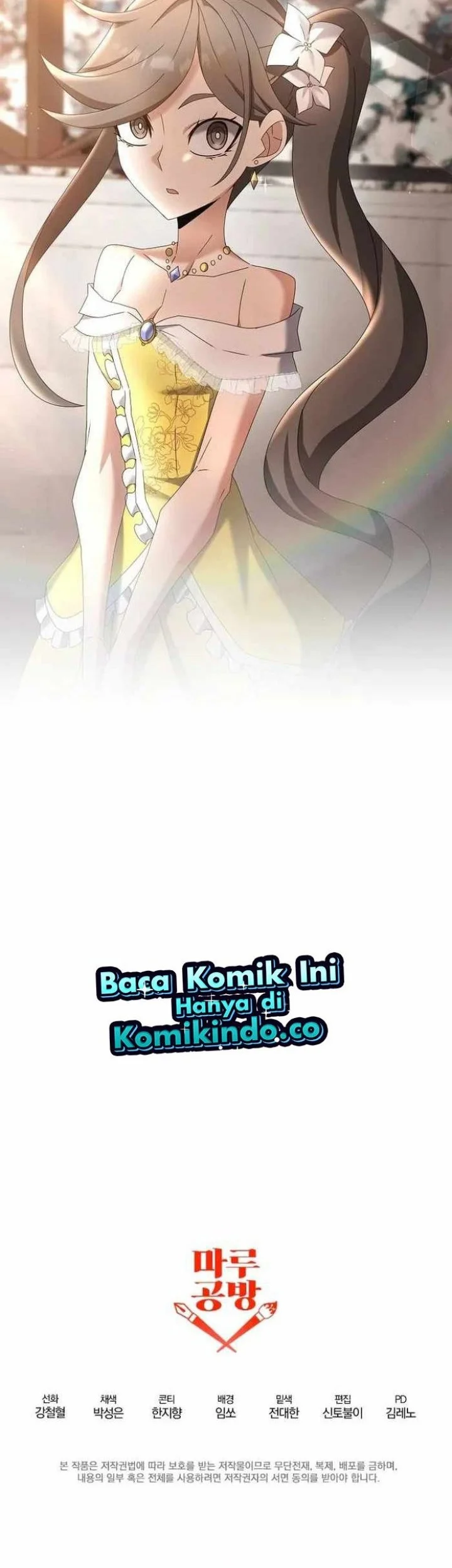 The Lazy Swordmaster Chapter 82 Gambar 48