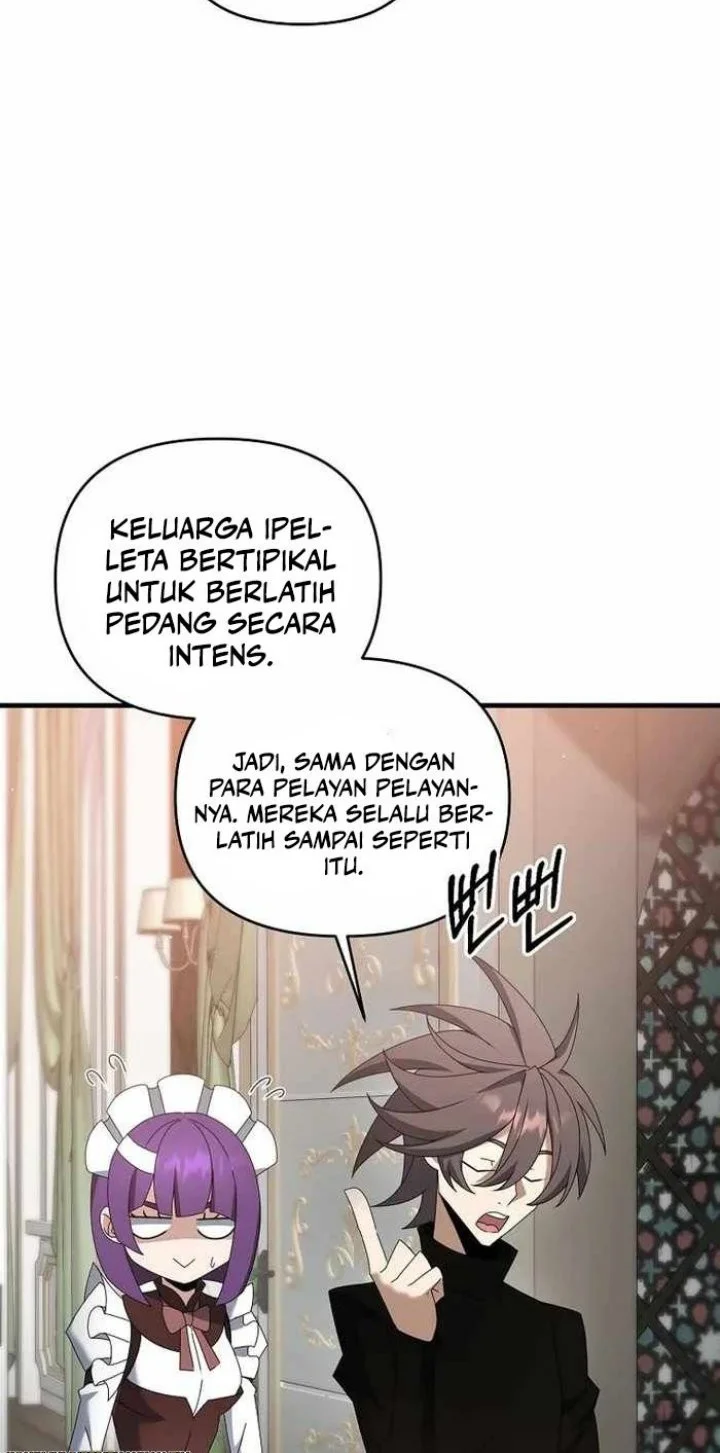 The Lazy Swordmaster Chapter 82 Gambar 4