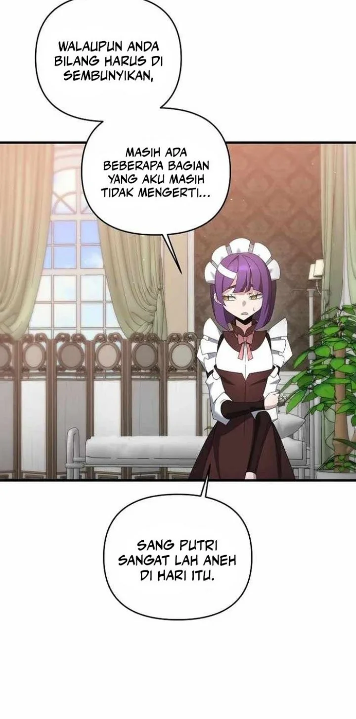 The Lazy Swordmaster Chapter 82 Gambar 7