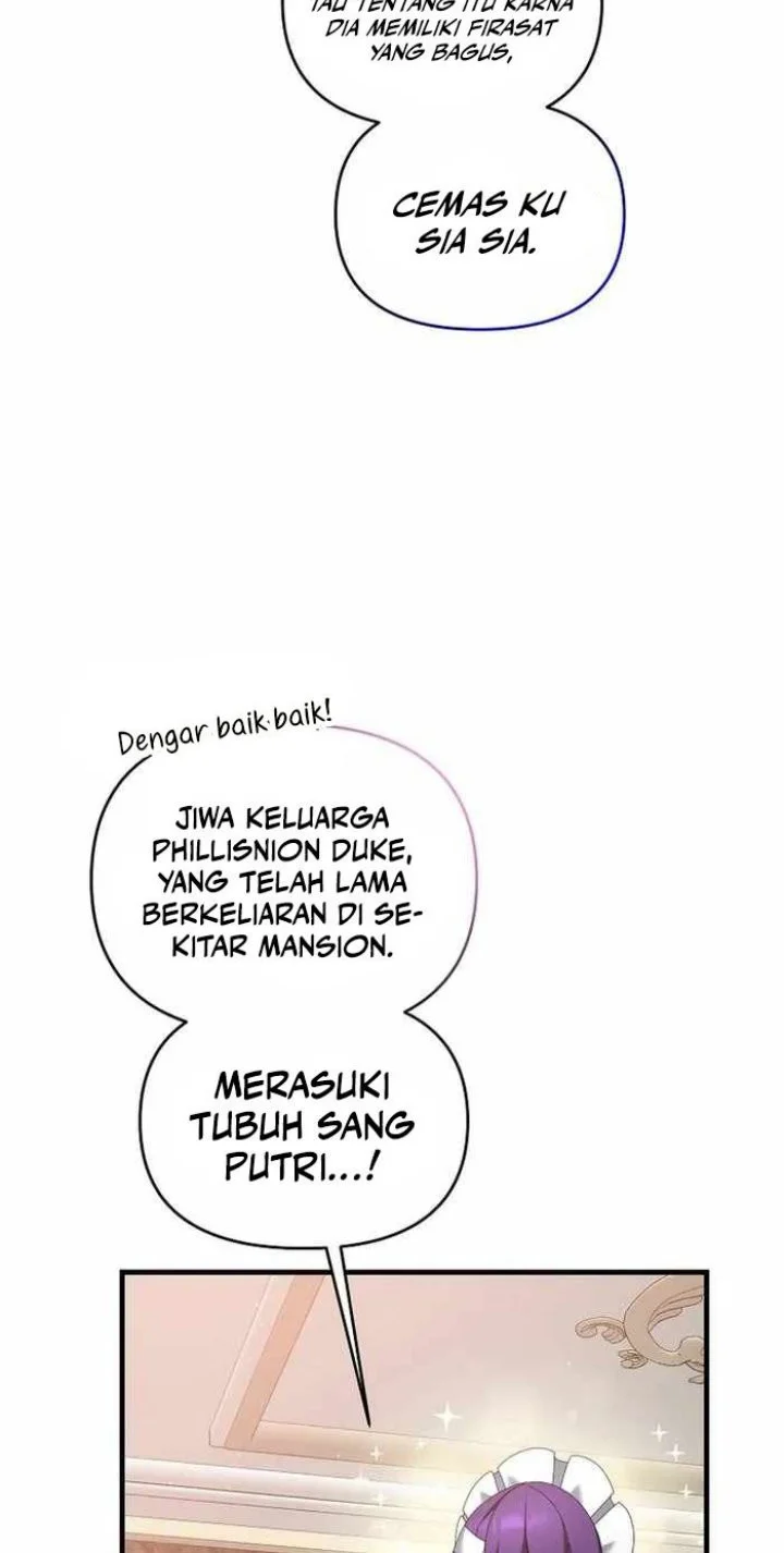 The Lazy Swordmaster Chapter 82 Gambar 10