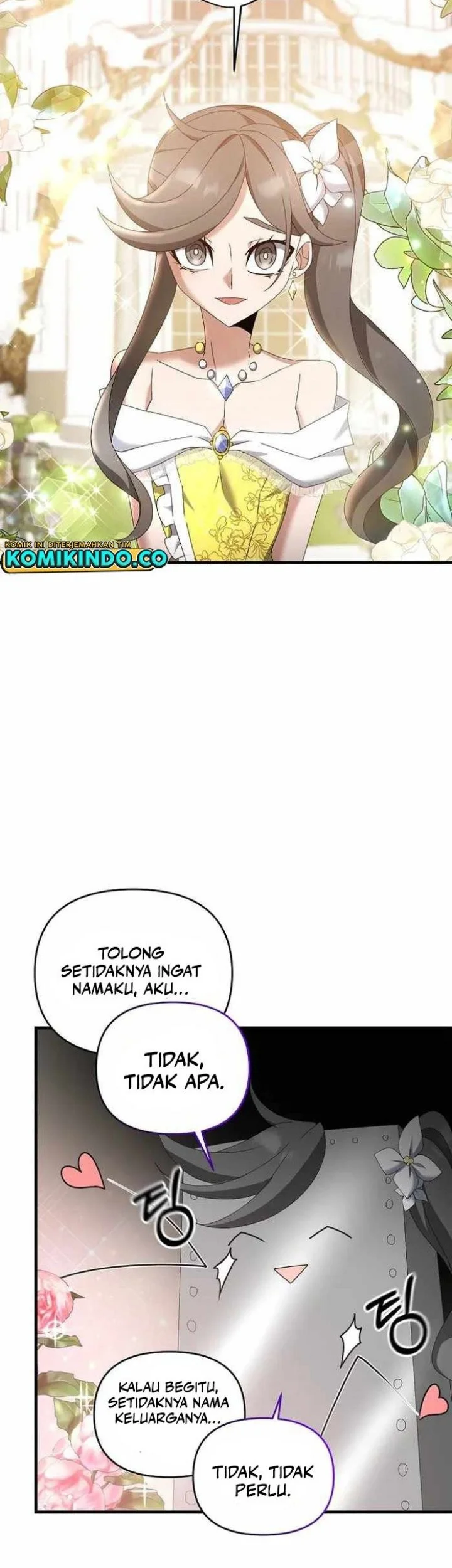 The Lazy Swordmaster Chapter 82 Gambar 17