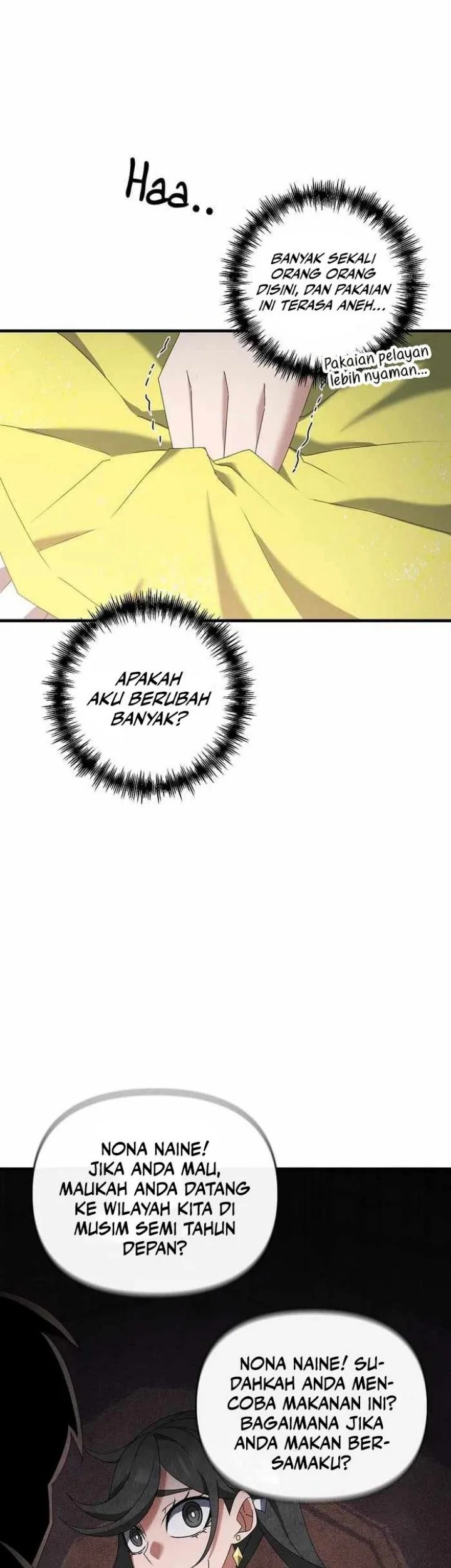 The Lazy Swordmaster Chapter 82 Gambar 18