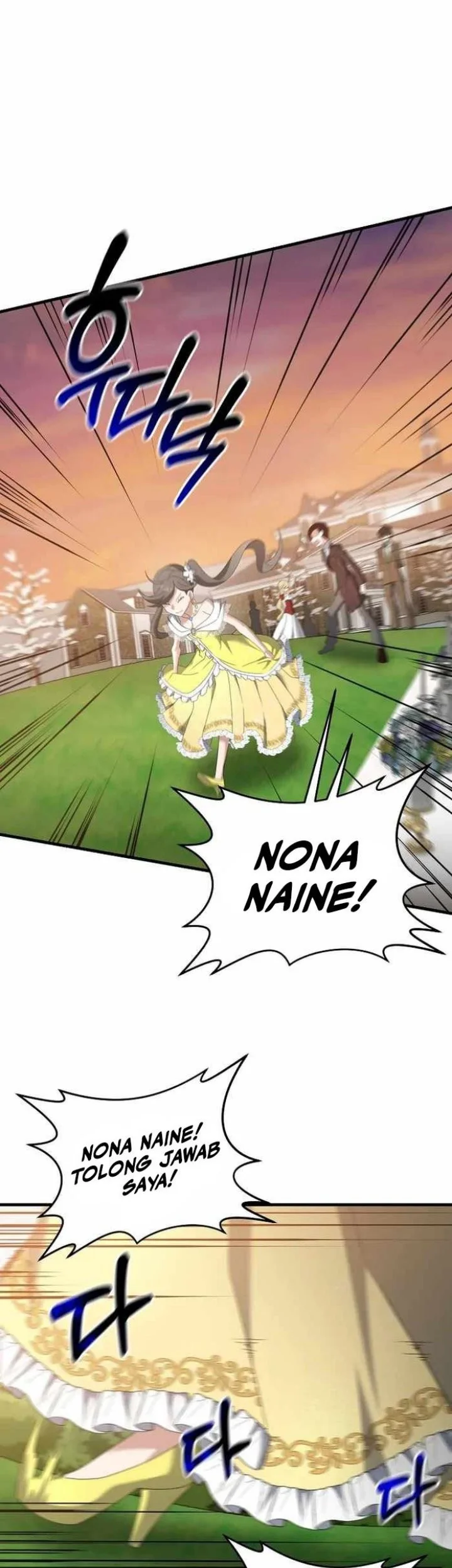 The Lazy Swordmaster Chapter 82 Gambar 20