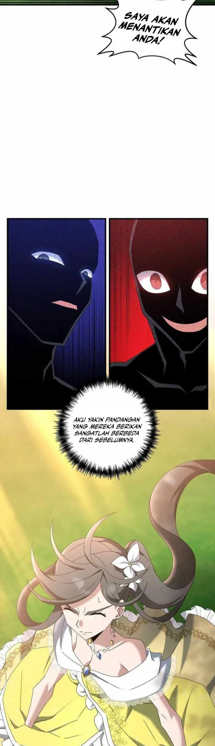 The Lazy Swordmaster Chapter 82 Gambar 21