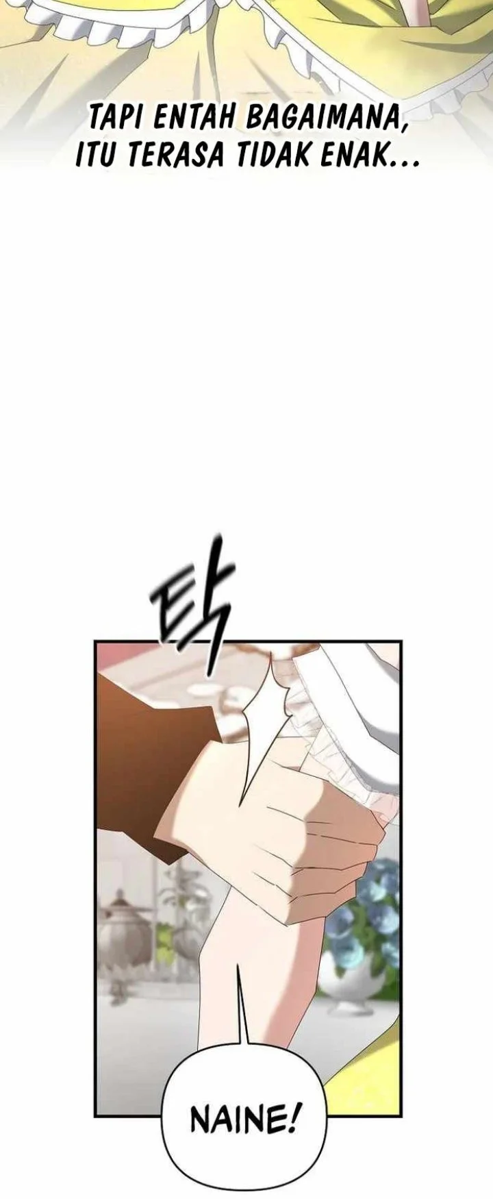 The Lazy Swordmaster Chapter 82 Gambar 22