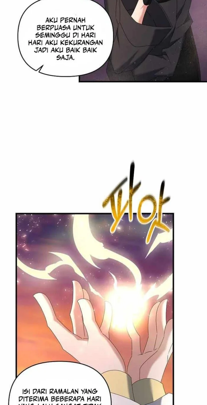 The Lazy Swordmaster Chapter 83 Gambar 28