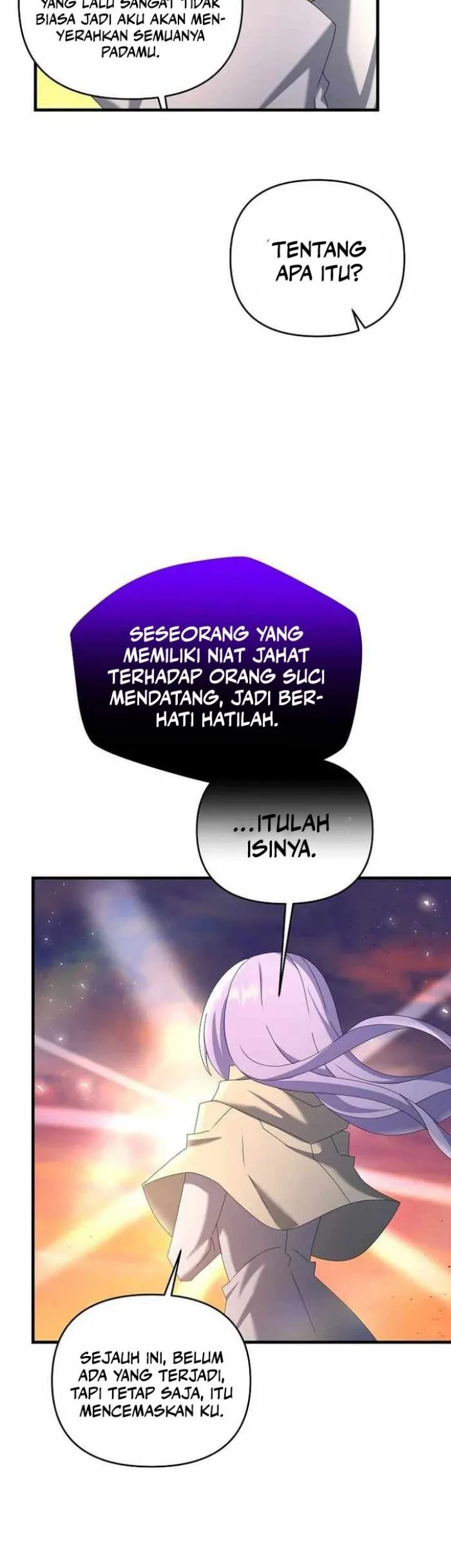 The Lazy Swordmaster Chapter 83 Gambar 29