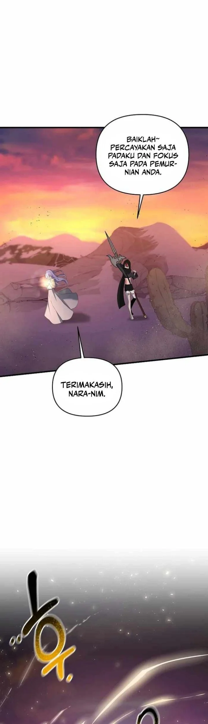 The Lazy Swordmaster Chapter 83 Gambar 30