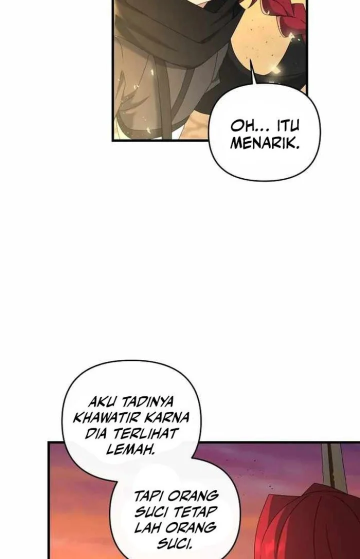 The Lazy Swordmaster Chapter 83 Gambar 34