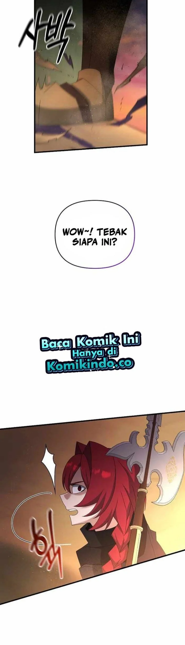 The Lazy Swordmaster Chapter 83 Gambar 36