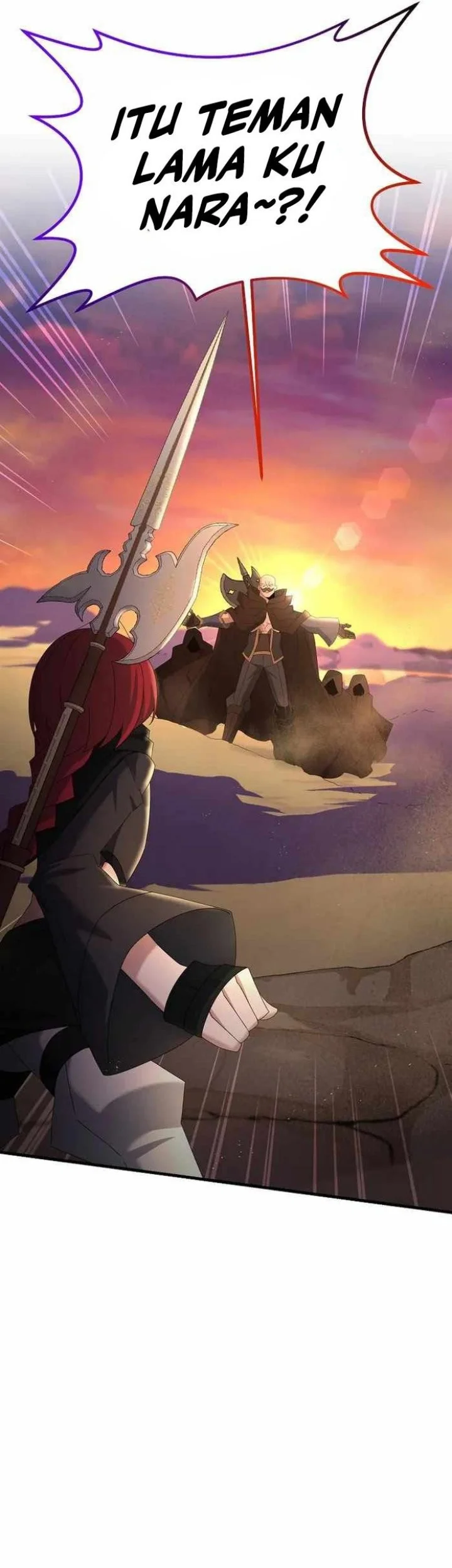 The Lazy Swordmaster Chapter 83 Gambar 38