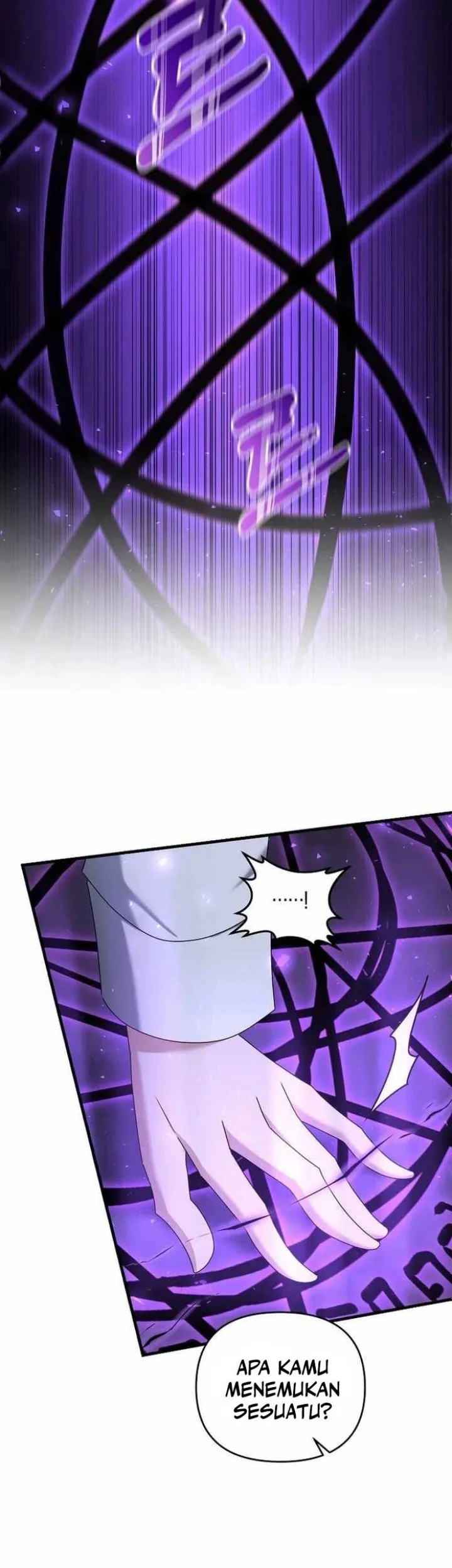 The Lazy Swordmaster Chapter 83 Gambar 45