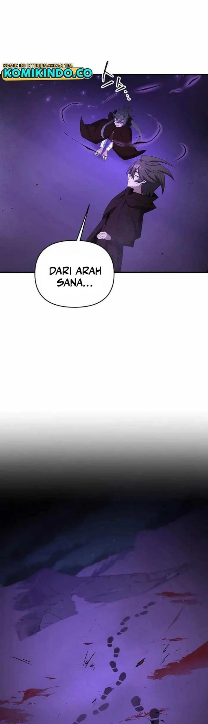 The Lazy Swordmaster Chapter 83 Gambar 46