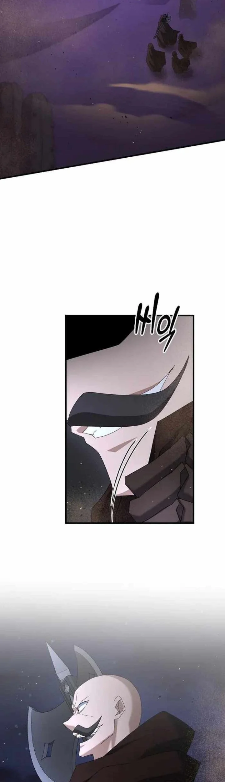 The Lazy Swordmaster Chapter 83 Gambar 3