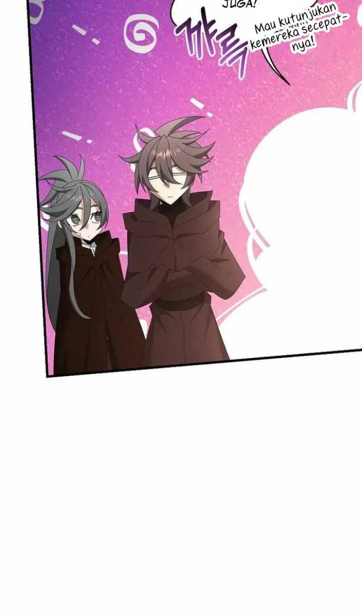 The Lazy Swordmaster Chapter 83 Gambar 7