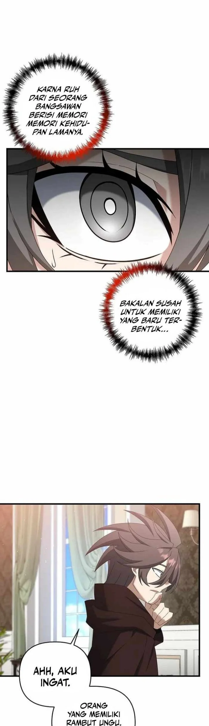 The Lazy Swordmaster Chapter 83 Gambar 12