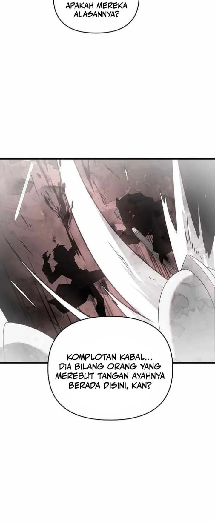 The Lazy Swordmaster Chapter 83 Gambar 13