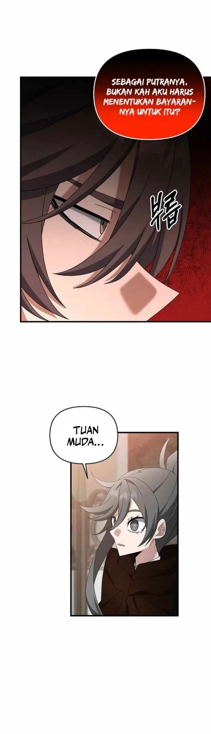 The Lazy Swordmaster Chapter 83 Gambar 14