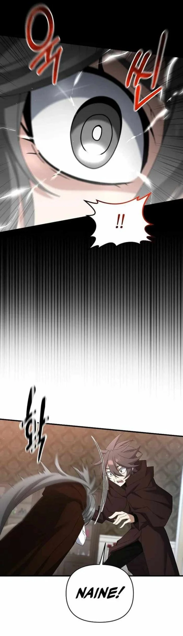 The Lazy Swordmaster Chapter 83 Gambar 18