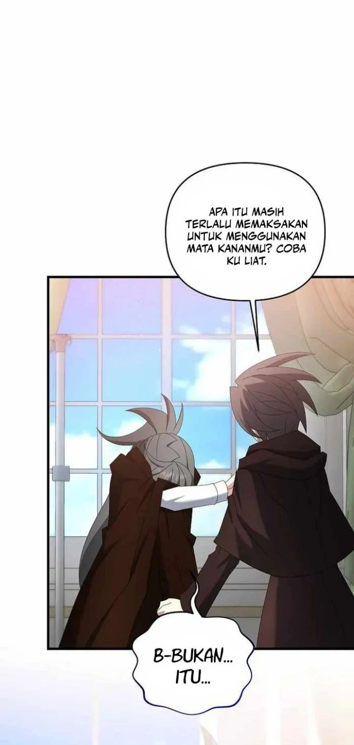 The Lazy Swordmaster Chapter 83 Gambar 19