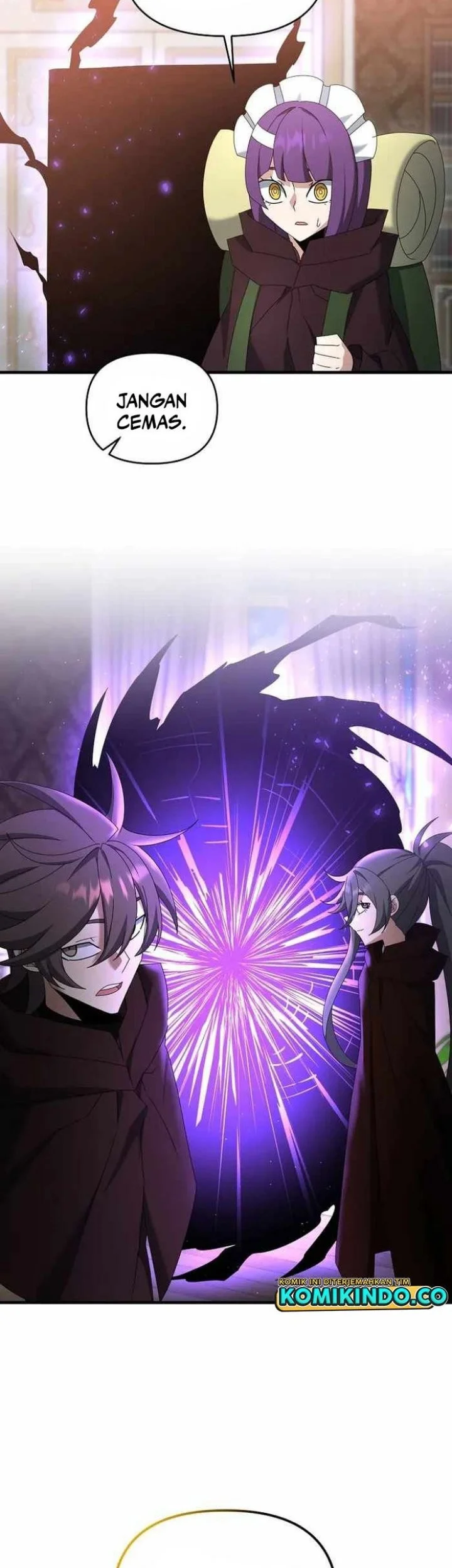 The Lazy Swordmaster Chapter 83 Gambar 23