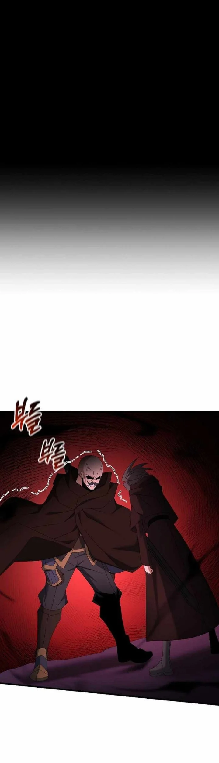 The Lazy Swordmaster Chapter 84 Gambar 30