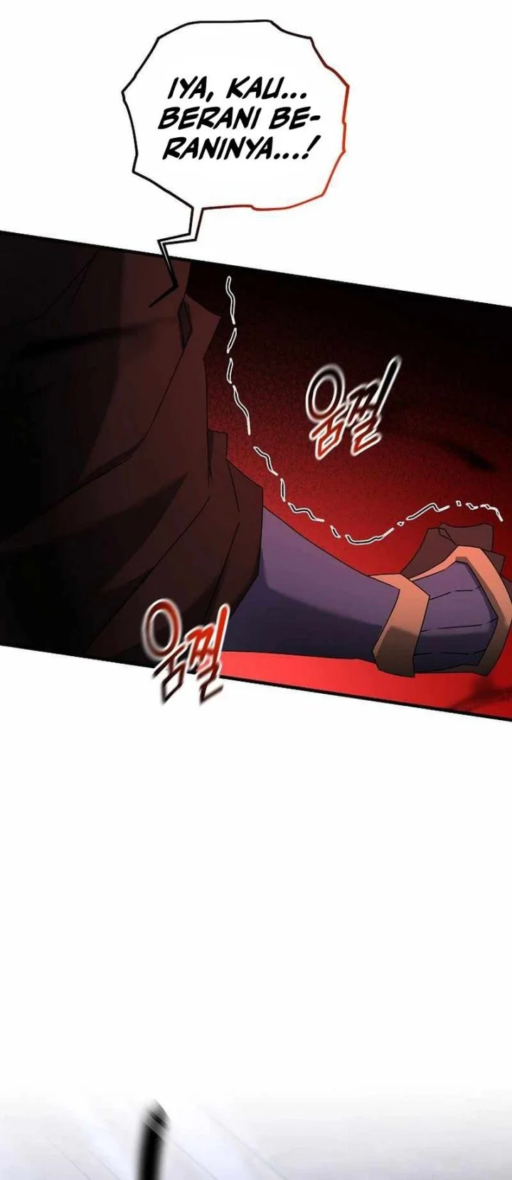 The Lazy Swordmaster Chapter 84 Gambar 31