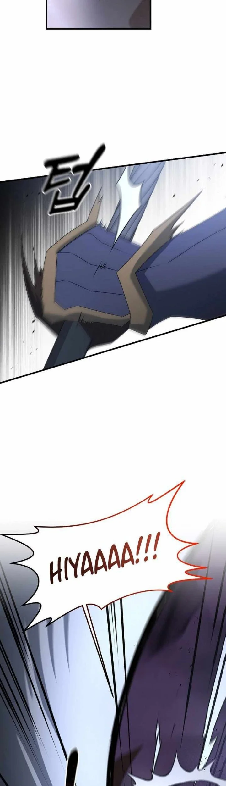 The Lazy Swordmaster Chapter 84 Gambar 33