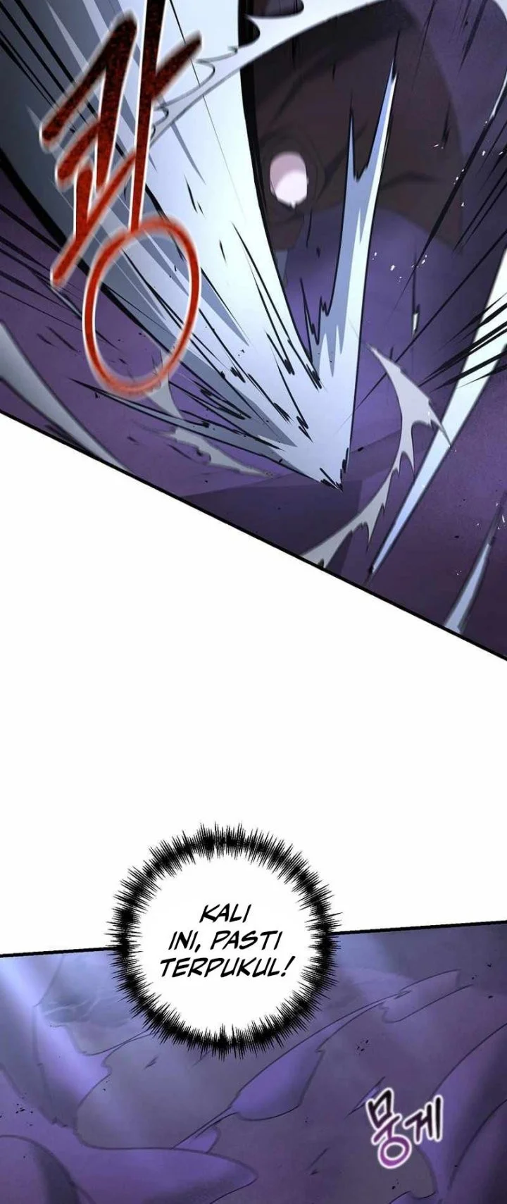 The Lazy Swordmaster Chapter 84 Gambar 34