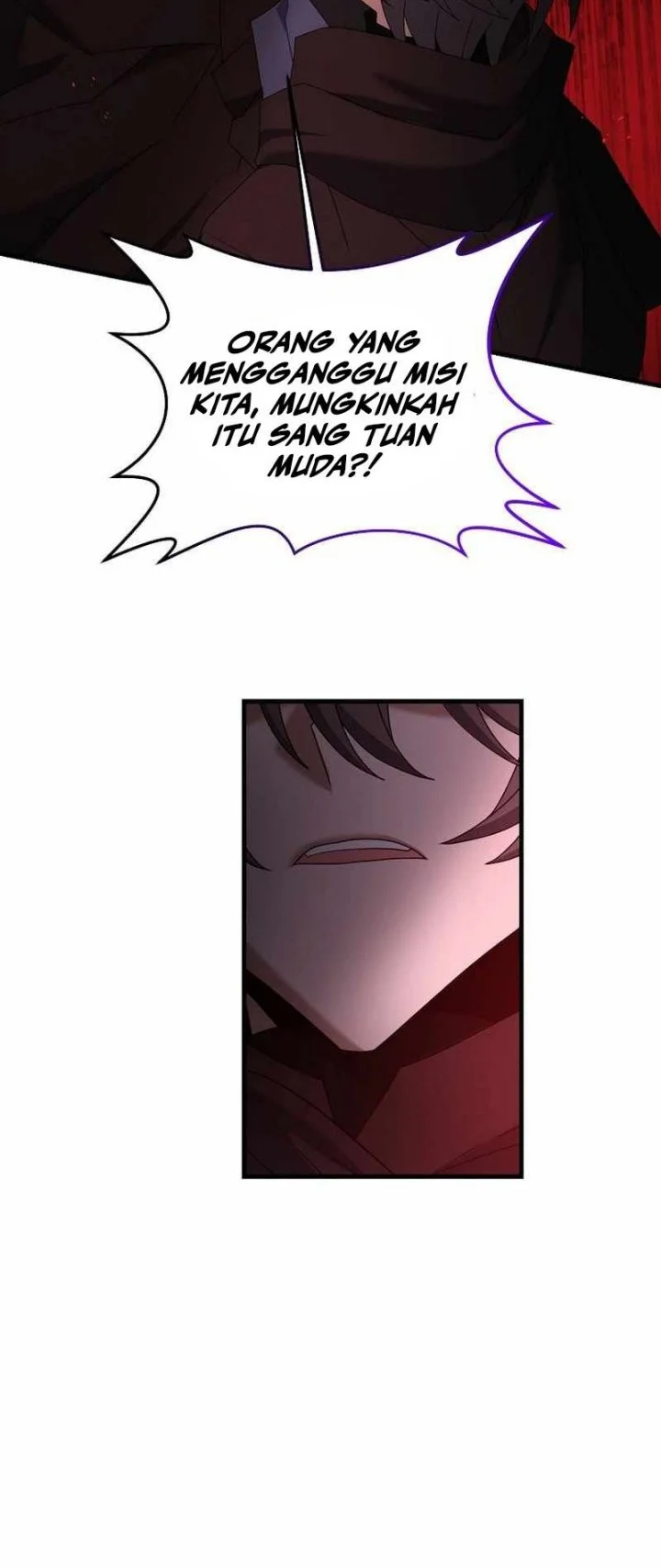 The Lazy Swordmaster Chapter 84 Gambar 37