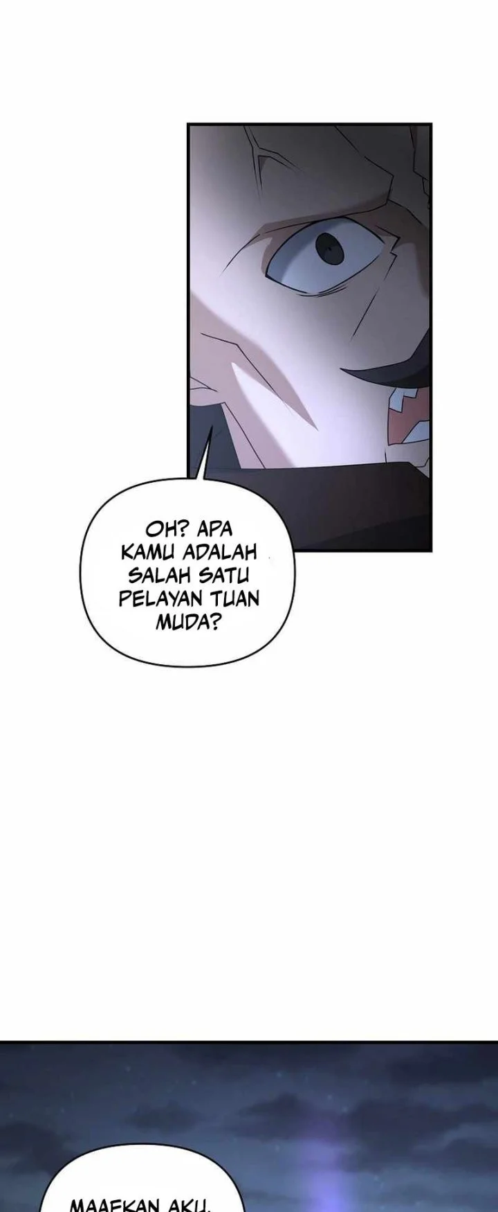 The Lazy Swordmaster Chapter 84 Gambar 40