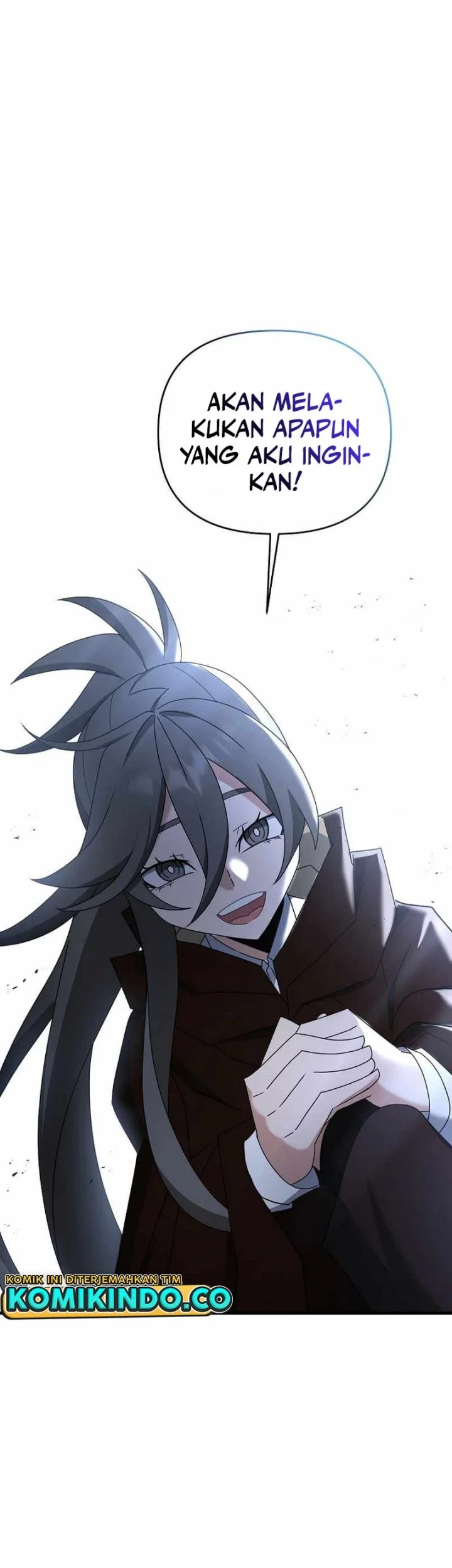 The Lazy Swordmaster Chapter 84 Gambar 50