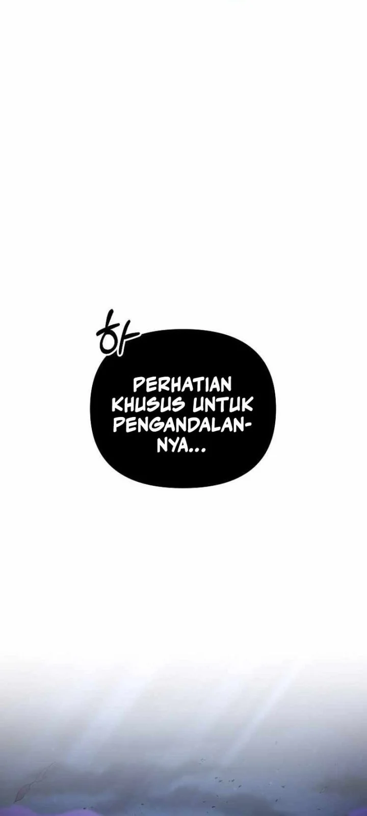 The Lazy Swordmaster Chapter 84 Gambar 7