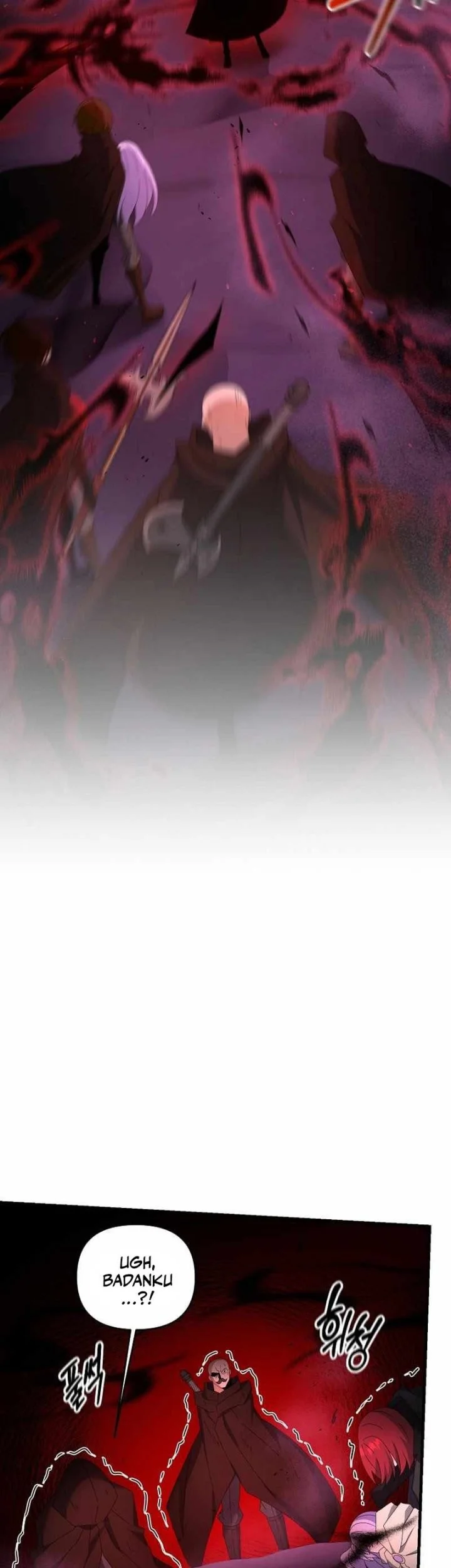 The Lazy Swordmaster Chapter 84 Gambar 14